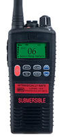 Морська HT900 VHF з дисплеєм