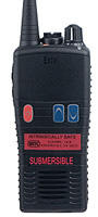 PMR446 ATEX HT952